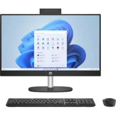 Računalnik HP All-in-One 24-cr1005nx | U5-125U | Touch / Ultra 5 / RAM 16 GB / SSD Disk