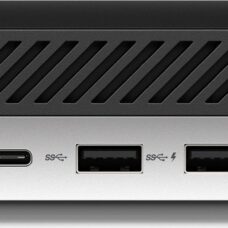 Računalnik HP Elitedesk 800 G4 DM / i5 / RAM 16 GB / SSD Disk