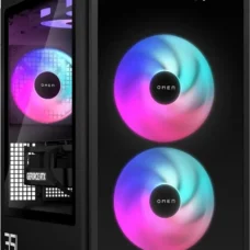 Računalnik HP OMEN 35L Gaming GT16-0079ng | RTX 4070 Ti Super (16 GB) / i7 / RAM 32 GB / SSD Disk
