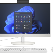 Računalnik HP ProOne 240 G10 / i5 / RAM 8 GB / SSD Disk