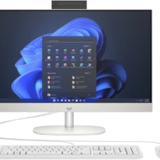 Računalnik HP ProOne 240 G10 AiO | Core i7-1355U | Win 11 Pro / i7 / RAM 8 GB / SSD Disk