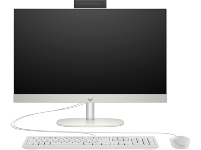 Računalnik HP ProOne 240 G10 AiO | Core i5-1335U / i5 / RAM 8 GB / SSD Disk