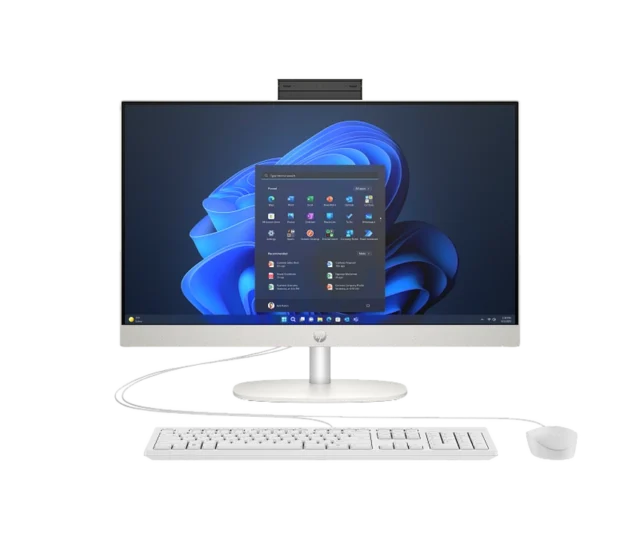 Računalnik HP ProOne 240 G10 AiO | i5-1335U | Win 11 Pro / i5 / RAM 8 GB / SSD Disk