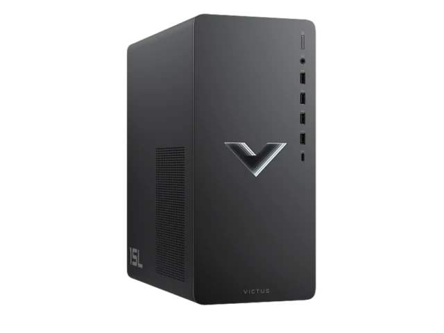 Računalnik HP Victus 15L Gaming TG02-0903ng | RTX 3050 (8 GB) / AMD Ryzen™ 5 / RAM 16 GB / SSD Disk