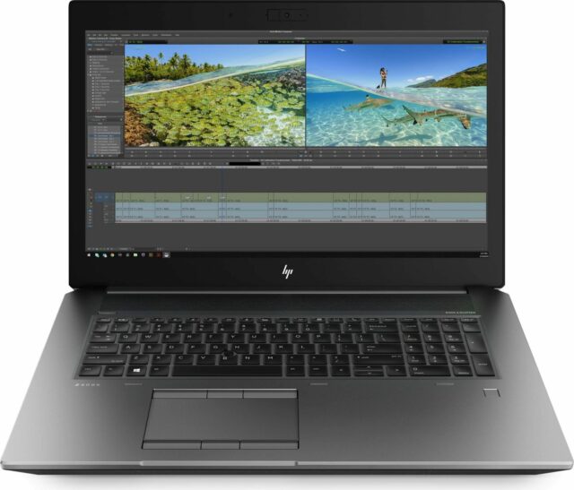 3″ FHD