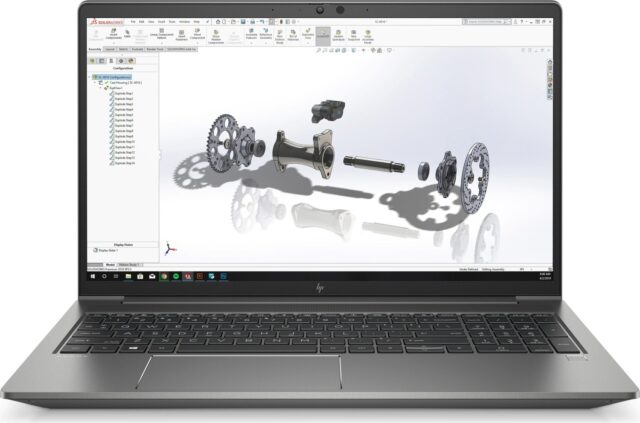 6″ FHD