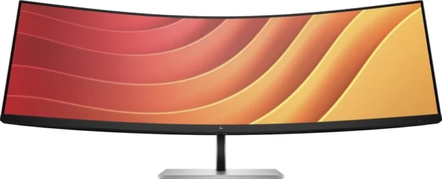 5″) DQHD VA LED 165 Hz ukrivljen