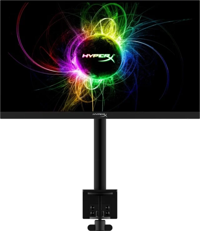 2 cm (25") FHD IPS LED HDR 240 Hz