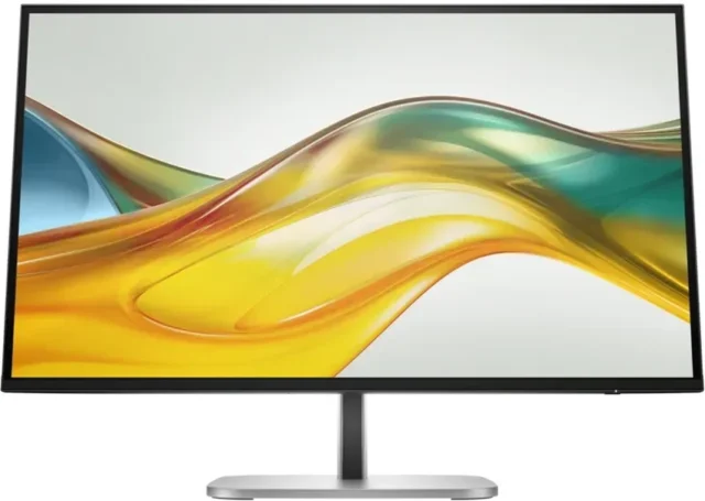 6 cm (27″) QHD IPS LED 100 Hz
