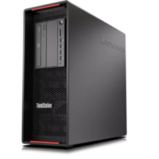 Računalnik Lenovo P510 Tower Workstation / Intel® Xeon® / RAM 32 GB / SSD Disk