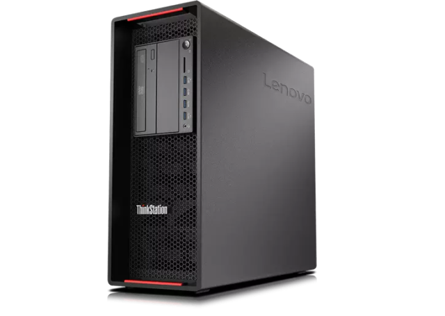 Računalnik Lenovo P510 Tower Workstation / Intel® Xeon® / RAM 32 GB / SSD Disk