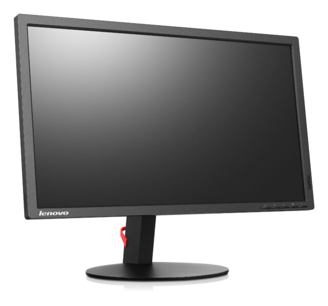 Monitor Lenovo ThinkVision T2424p