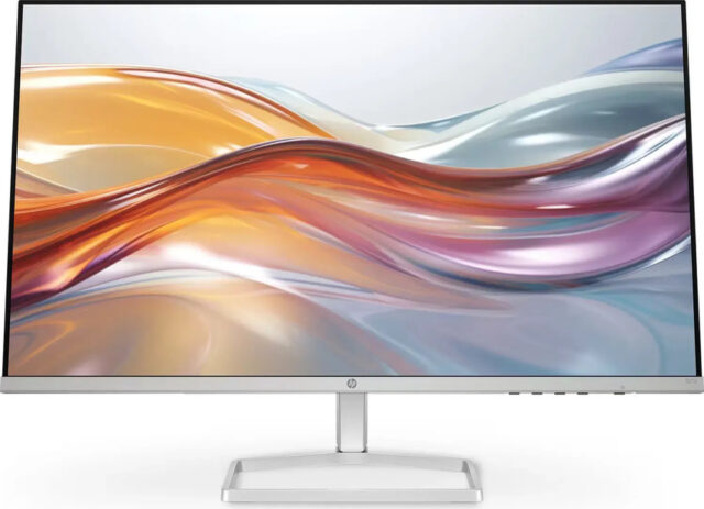 8 cm (27″) FHD IPS LED 100 Hz