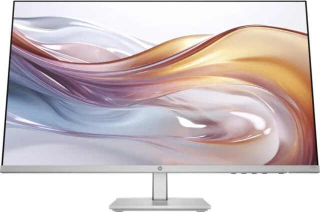 6 cm (27″) FHD IPS LED 100 Hz