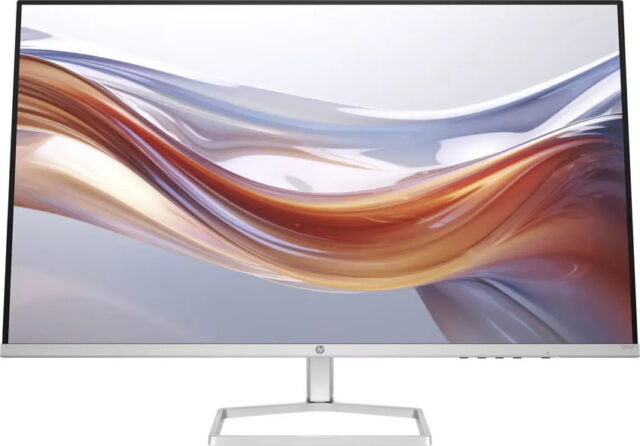 5″) FHD VA LED 100 Hz