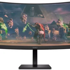 4 cm (34″) WQHD VA LED HDR400 FreeSync