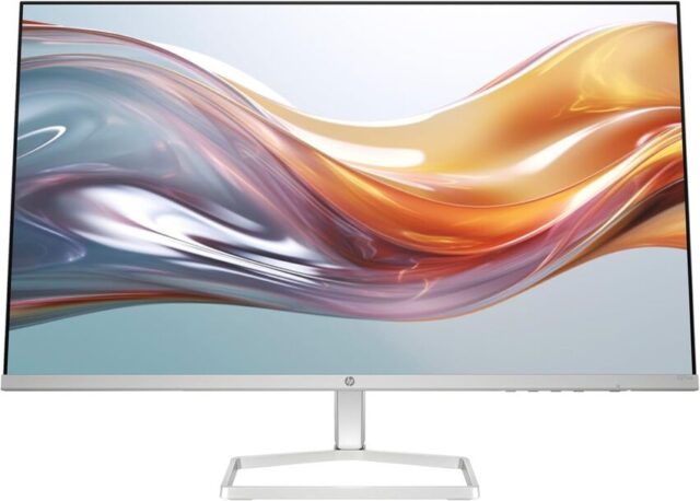 6 cm (27″) FHD IPS LED 100 Hz