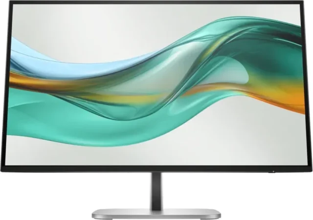 6 cm (27″) WQHD IPS LED 100 Hz