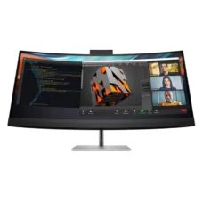 4 cm (34″) UWQHD IPS LED 120 Hz ukrivljen