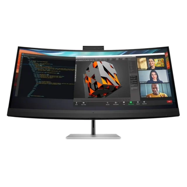 4 cm (34″) UWQHD IPS LED 120 Hz ukrivljen