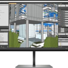 Monitor HP Z24n G3 61 cm (24″) WUXGA 1920x1200 IPS LED