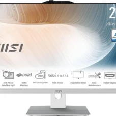 Računalnik MSI Modern AM272P 1M-838DE AiO / 5 / RAM 8 GB / SSD Disk