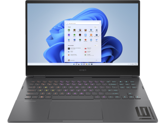 0″ FHD