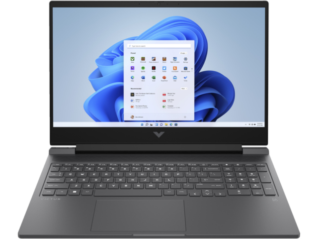 0″ FHD