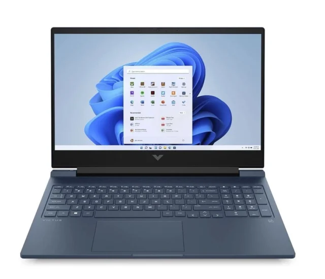 0″ FHD