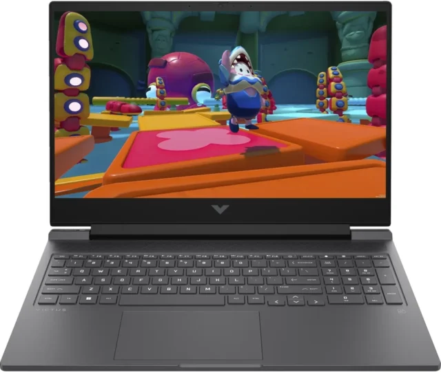 0″ FHD