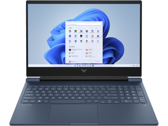 0″ FHD