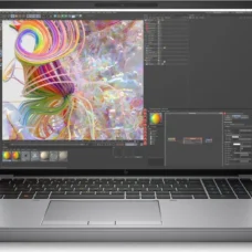 5TB) | RTX 1000 Ada (6GB) / i7 / RAM 32 GB / SSD Disk / 16