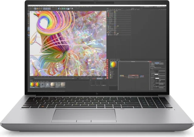 5TB) | RTX 1000 Ada (6GB) / i7 / RAM 32 GB / SSD Disk / 16