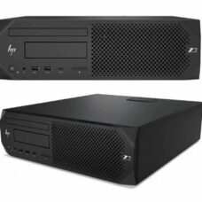 Računalnik HP Z2 G5 SFF / i5 / RAM 8 GB / SSD Disk