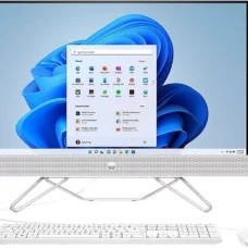 Računalnik HP 24-cb1009ng All-in-One / i5 / RAM 8 GB / SSD Disk