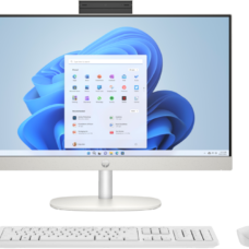 Računalnik HP All-in-One 24-cr1007na | U5-125U / Ultra 5 / RAM 8 GB / SSD Disk
