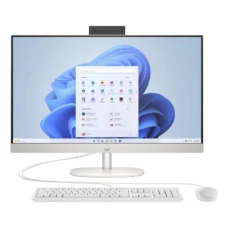 Računalnik HP All-in-One 27-cr1003nl | Ultra 7 155U / Ultra 7 / RAM 16 GB (2 x 8 GB) / SSD Disk