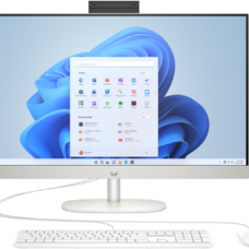 Računalnik HP All-in-One 27-cr1770ng | Ultra 7 155U / Ultra 7 / RAM 16 GB / SSD Disk