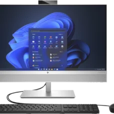 Računalnik HP EliteOne 870 G9 AiO | Core i5-14500 / i5 / RAM 16 GB / SSD Disk