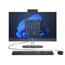 Računalnik HP ProOne 240 G10 AiO | i5 13.gen | Win 11 Pro / i5 / RAM 16 GB / SSD Disk