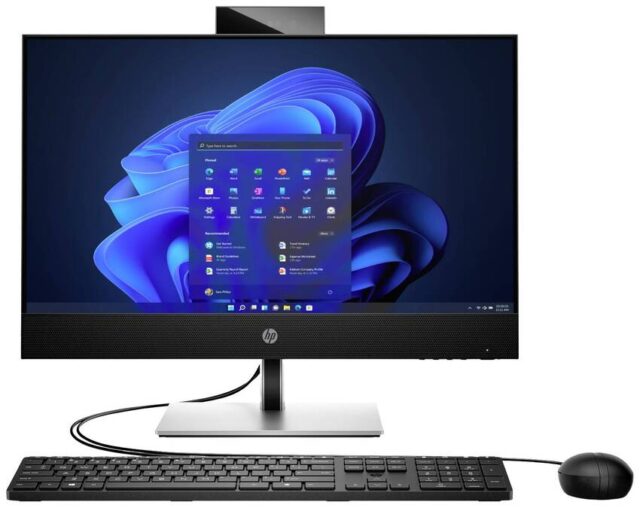 5 TB / i5 / RAM 32 GB / SSD Disk