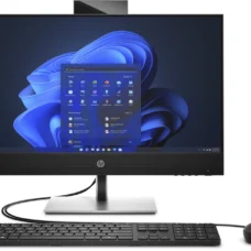 Računalnik HP ProOne 440 G9 NT AiO | i5-14500T | Win 11 Pro / i5 / RAM 8 GB / SSD Disk