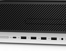 Računalnik HP Elitedesk 800 G5 Sff / i5 / RAM 16 GB / SSD Disk