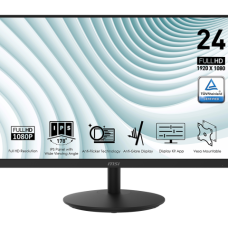 Monitor MSI PRO MP242