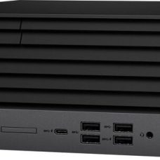 Računalnik HP Elitedesk 805 G6 SFF / AMD Ryzen™ 5 / RAM 16 GB / SSD Disk