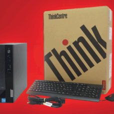 Računalnik Lenovo ThinkCentre Neo 50S Gen 4 / i5 / RAM 16 GB / SSD Disk