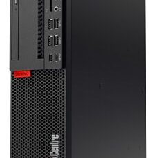 Računalnik Lenovo ThinkCentre M920S / i5 / RAM 16 GB / SSD Disk