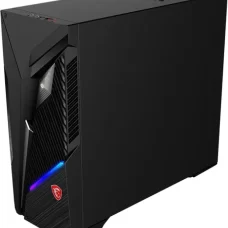 Računalnik MSI MAG Infinite S3 14NUC5-1822AT | i5-14400F | GeForce RTX 4060 / i5 / RAM 16 GB / SSD Disk