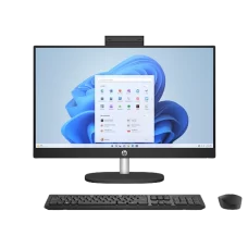 Računalnik HP All-in-One 24-cr0005ns | Core i3 13.gen / i3 / RAM 4 GB / SSD Disk