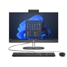 Računalnik HP ProOne 240 G10 AiO | i7-1355U | Win 10 Pro / i7 / RAM 16 GB / SSD Disk